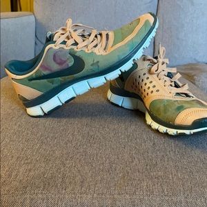 Nike Free Run 5.0